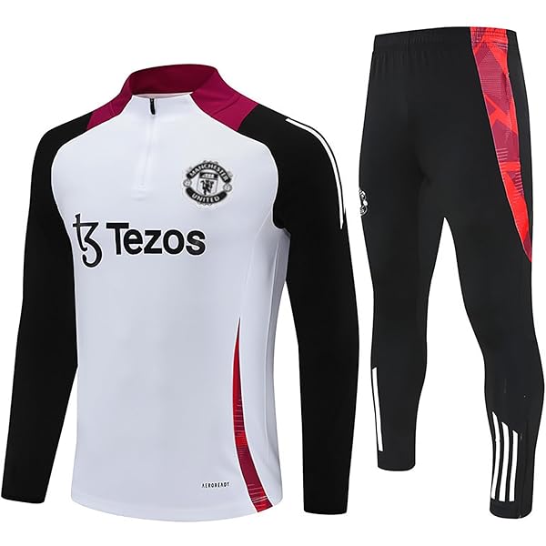 Amazon.co.jp: タグ付きベッカム ユニフォーム マンチェスター